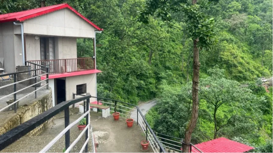 Cottage